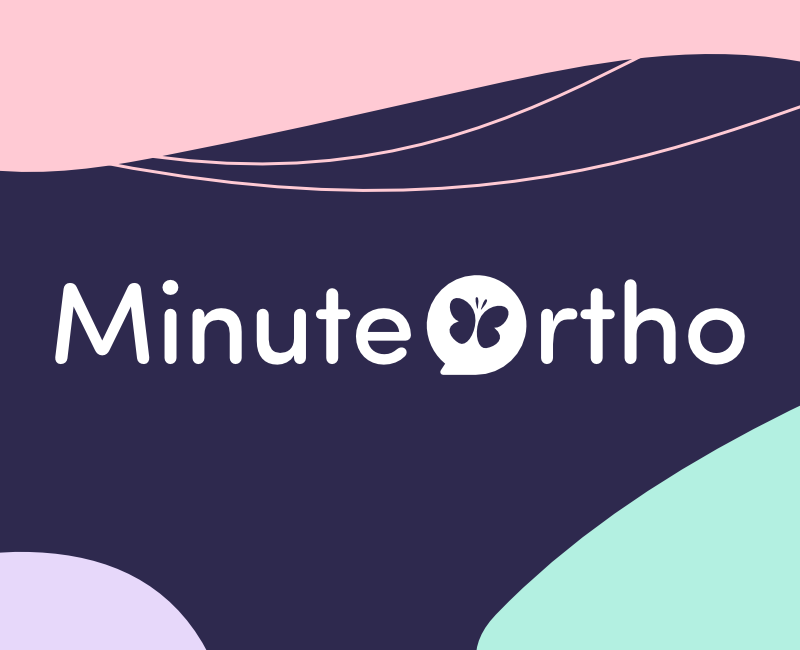 Lien vers le site Minute Ortho